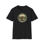 Yosemite National Park T-Shirt