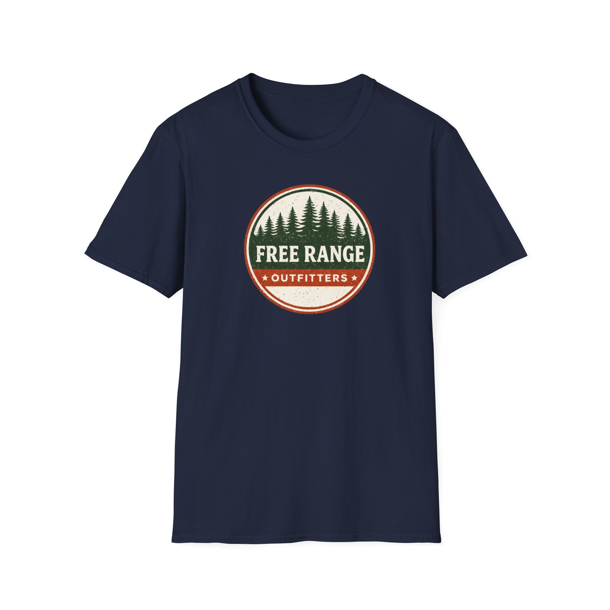 Free Range Outfitters T-Shirt