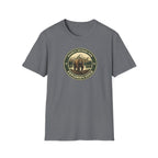 Yosemite National Park T-Shirt