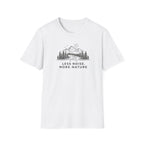 Less Noise More Nature 1 T-Shirt