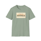 Greetings from Nowhere T-Shirt