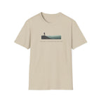 Socially Distant by Nature T-Shirt