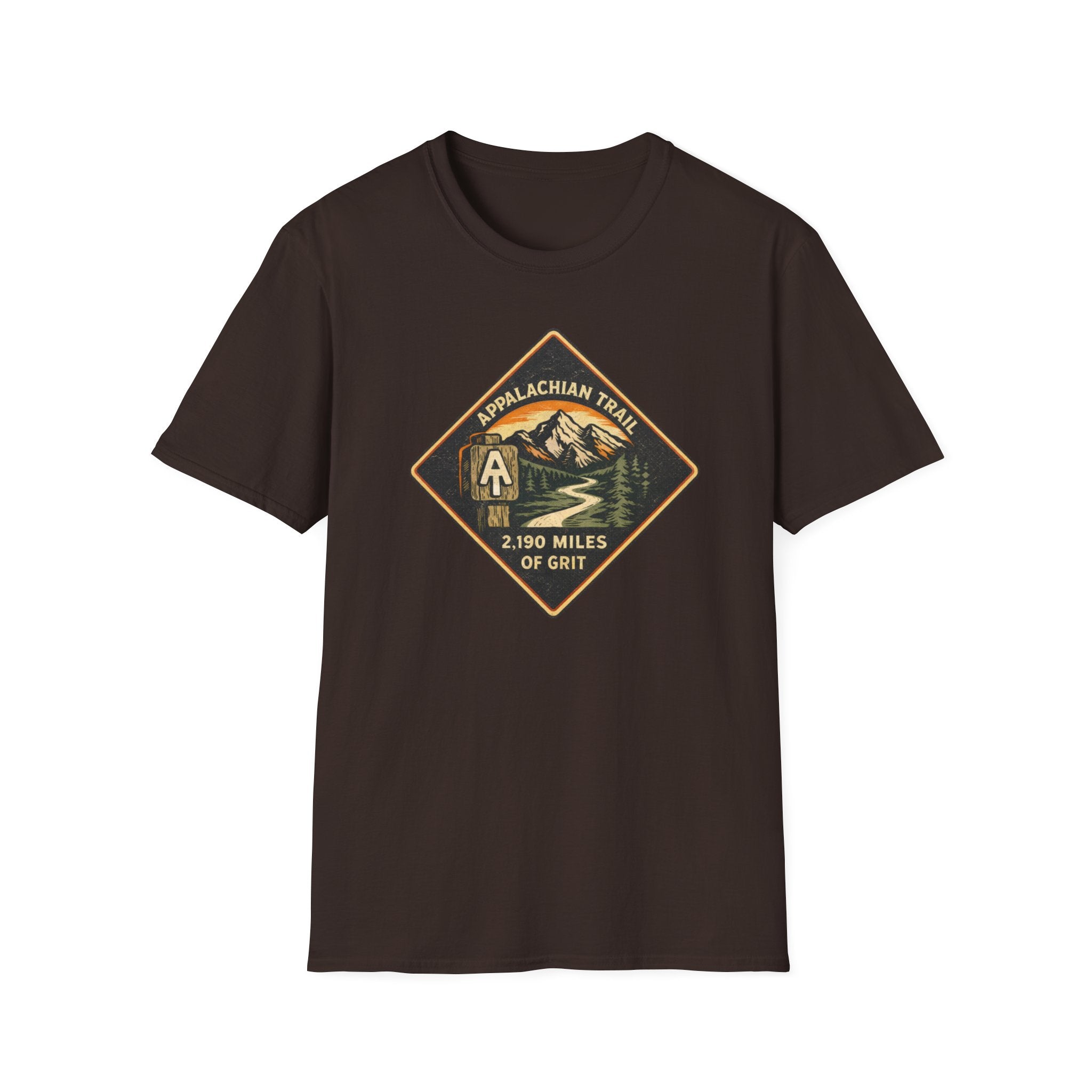 Appalachian Trail T-Shirt