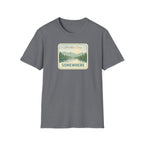 Another Day Somewhere T-Shirt