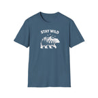 Stay Wild T-Shirt