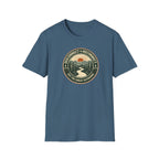 Disconnect to Reconnect T-Shirt