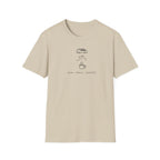 Van Trail Coffee T-Shirt