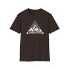 Adventure Awaits T-Shirt