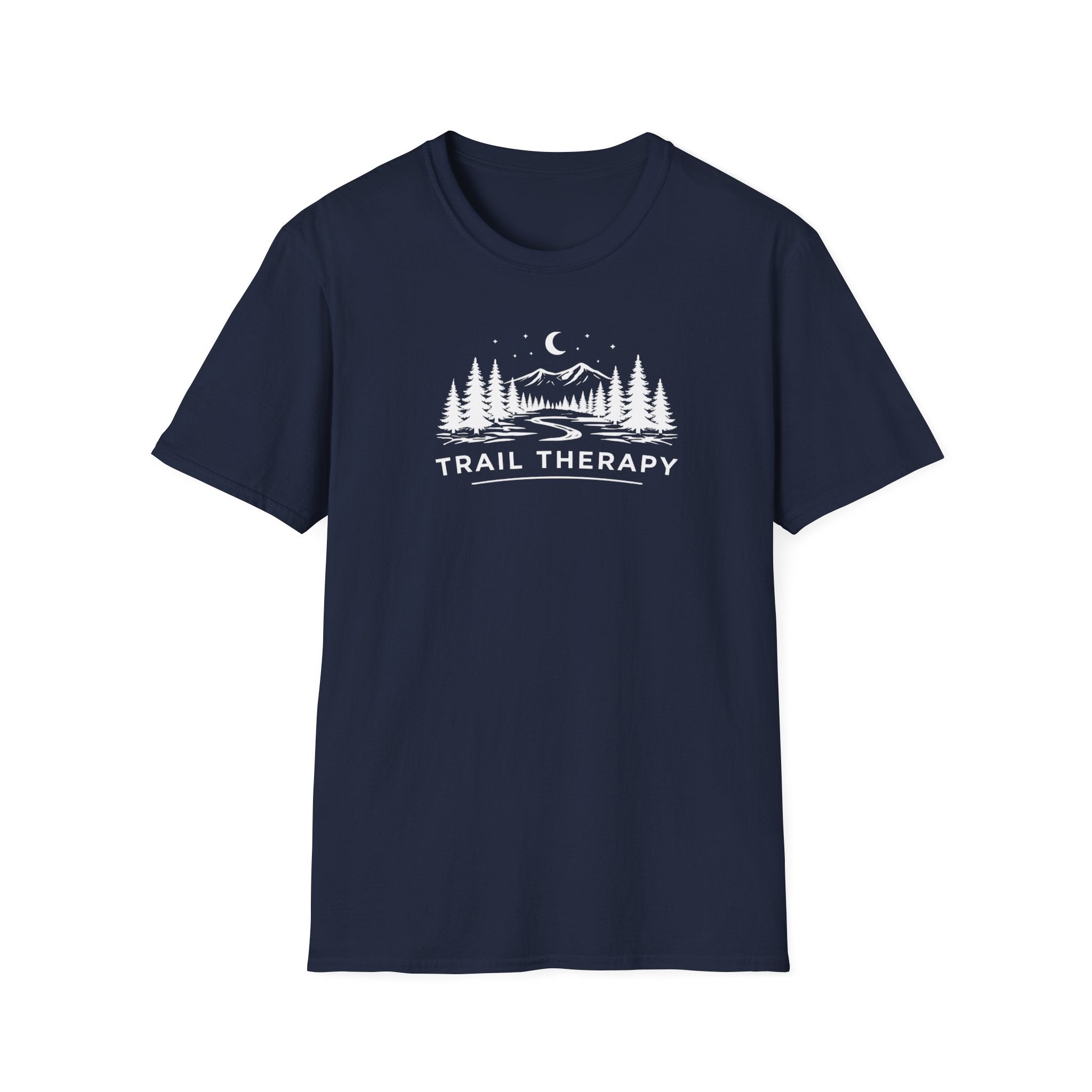 Trail Therapy T-Shirt