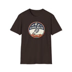 Hard Miles Club T-Shirt