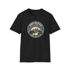 High Mileage Club T-Shirt