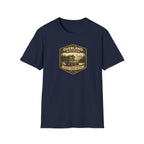 Overland Division T-Shirt