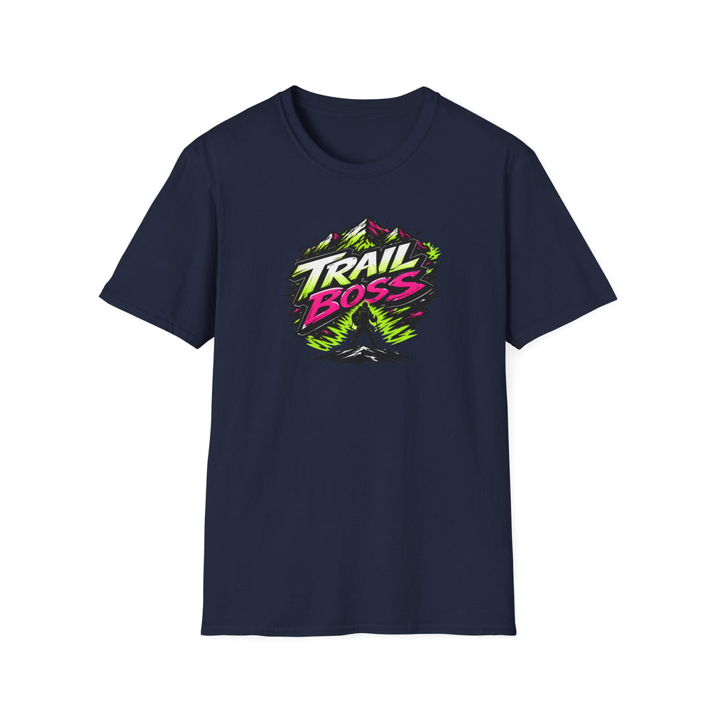 Trail Boss 2 T-Shirt