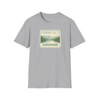 Another Day Somewhere T-Shirt