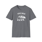 Stay Wild T-Shirt