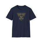 Off Grid Division T-Shirt
