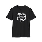 Respect the Locals T-Shirt