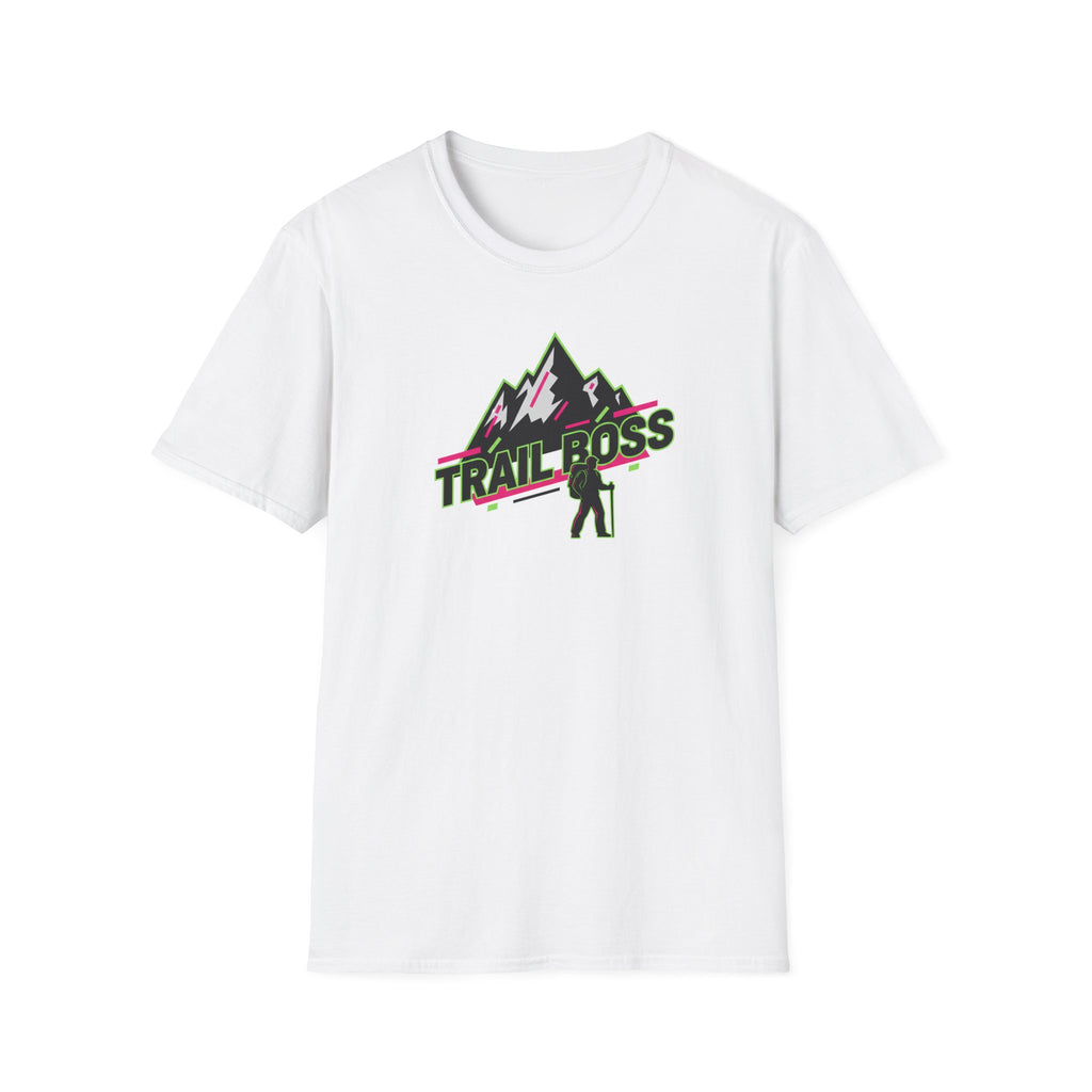 Trail Boss 1 T-Shirt