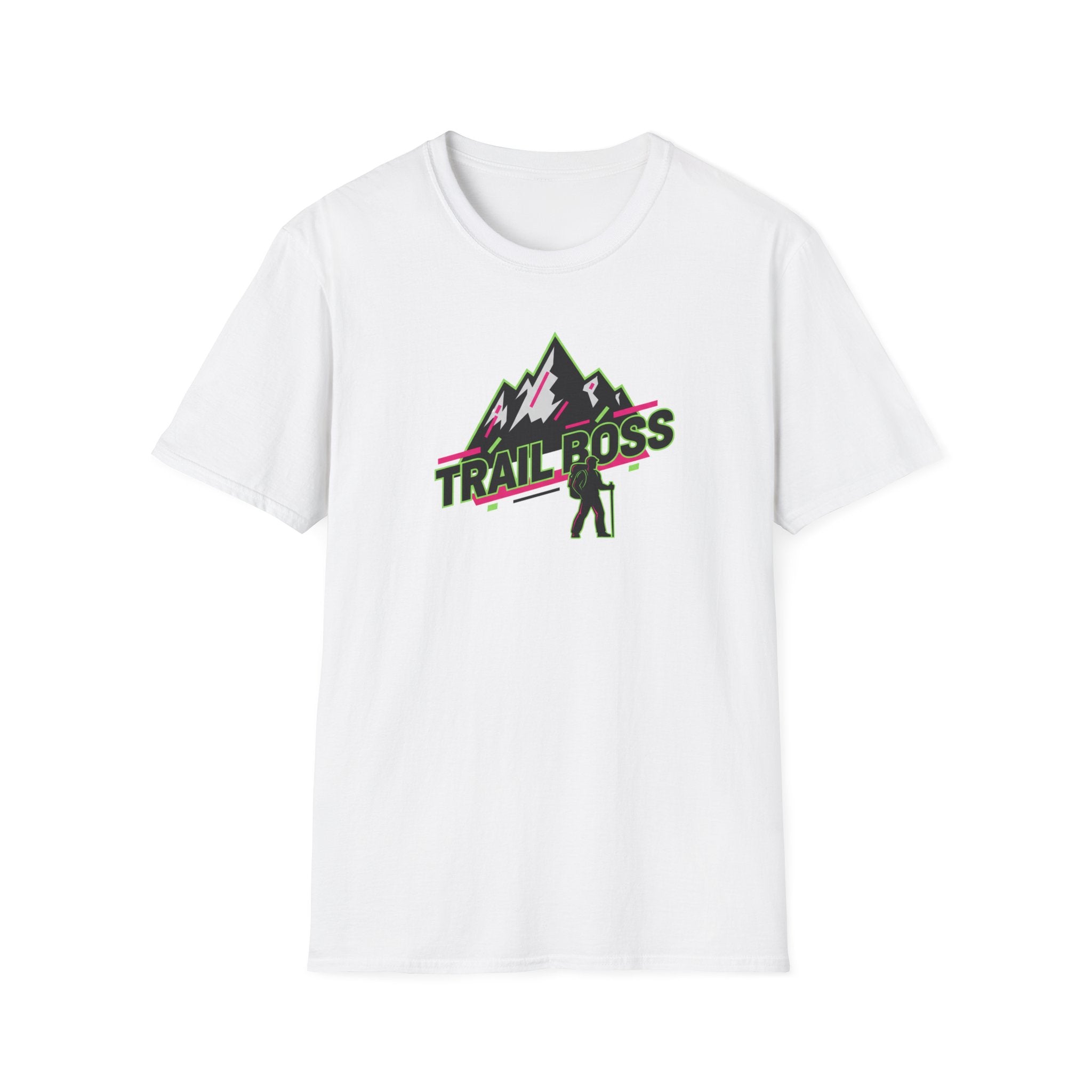 Trail Boss 1 T-Shirt