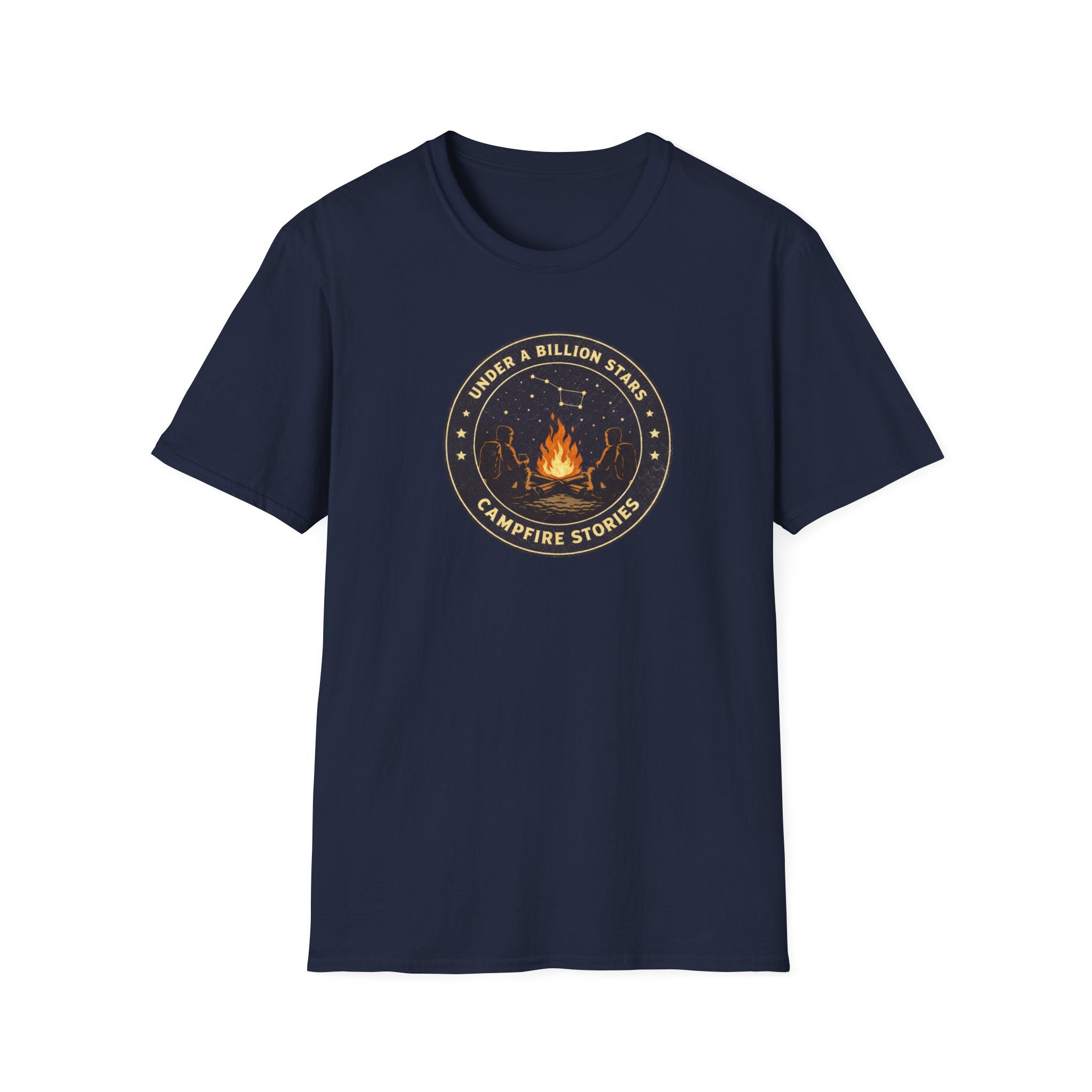 Under A Billion Stars T-Shirt