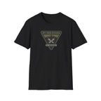 Off Grid Division T-Shirt