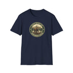 Yosemite National Park T-Shirt