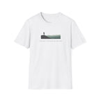 Socially Distant by Nature T-Shirt