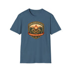 Established In The Wild T-Shirt