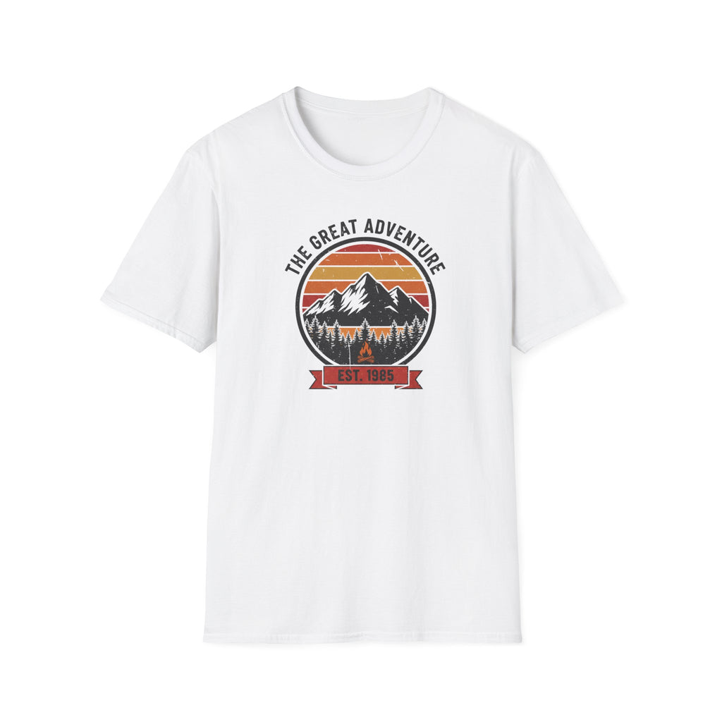 The Great Adventure T-Shirt