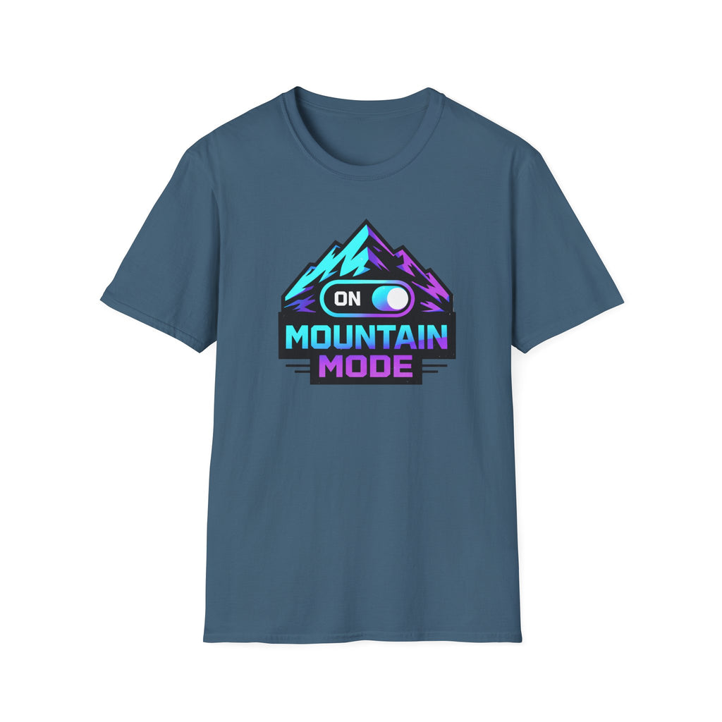 Mountain Mode T-Shirt