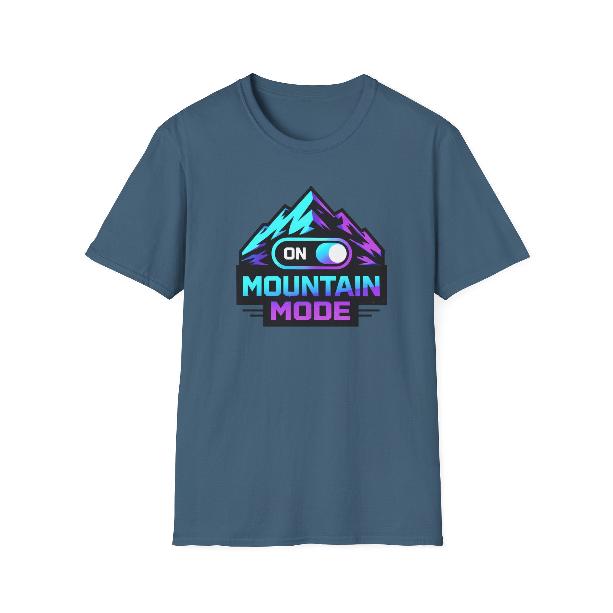 Mountain Mode T-Shirt