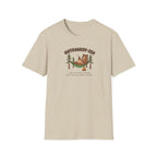 Outdoorsy-Ish T-Shirt