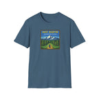 Quest Accepted T-Shirt