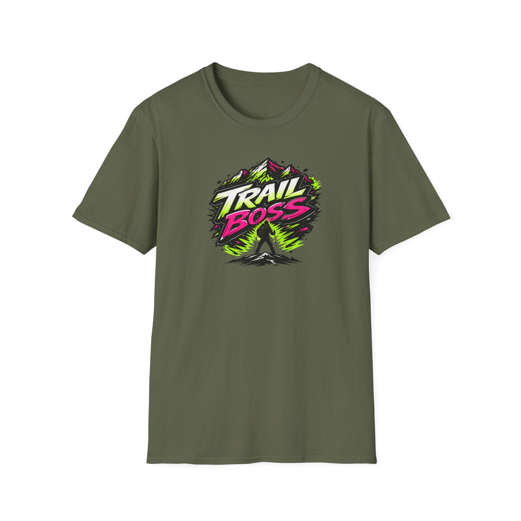 Trail Boss 2 T-Shirt