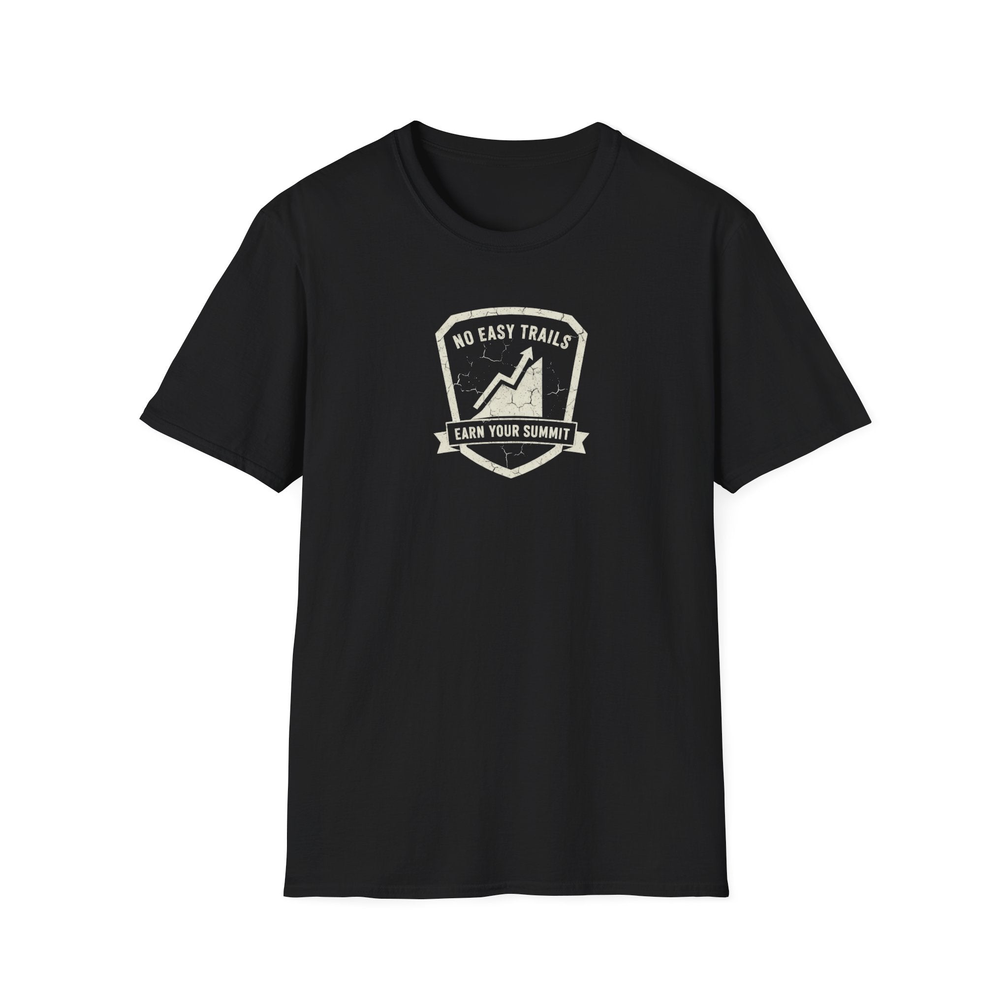 No Easy Trails T-Shirt