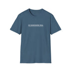 Go Somewhere Real T-Shirt