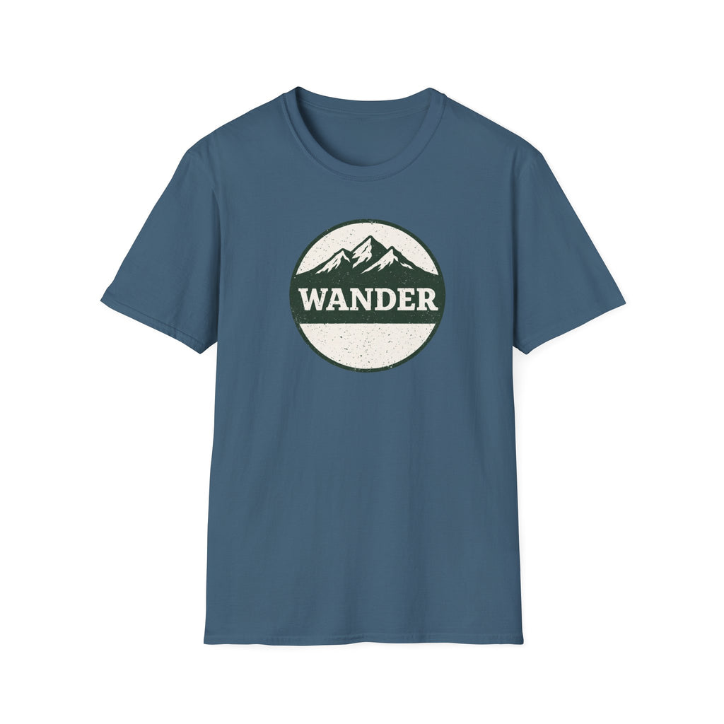 Wander T-Shirt