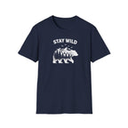 Stay Wild T-Shirt