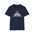 Adventure Awaits T-Shirt
