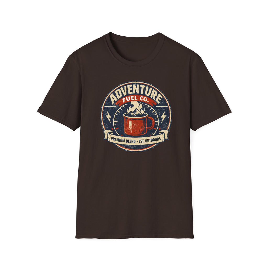 Adventure Fuel T-Shirt