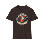 Adventure Fuel T-Shirt