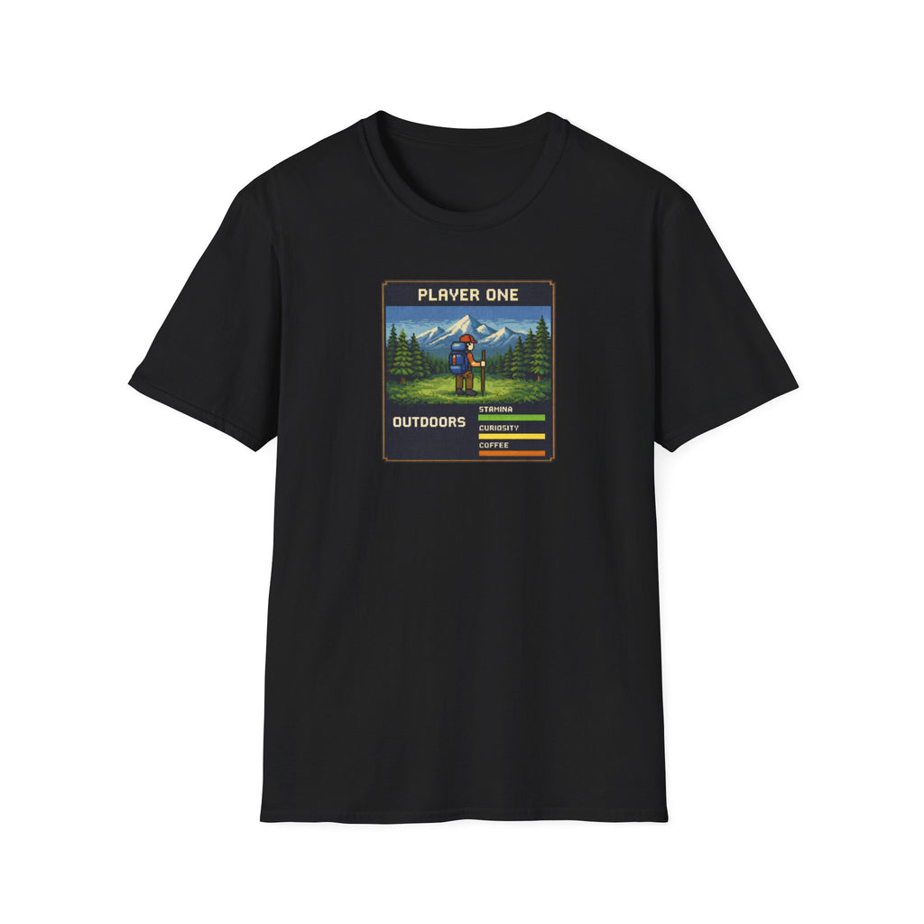 Player One T-Shirt