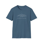 The Quiet is the Point T-Shirt