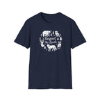 Respect the Locals T-Shirt