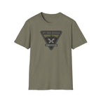 Off Grid Division T-Shirt