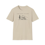 Camp Where You Park T-Shirt