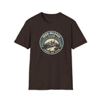 High Mileage Club T-Shirt