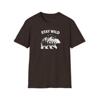 Stay Wild T-Shirt