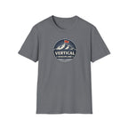 Vertical Discipline 1 T-Shirt
