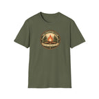 The Campfire Club T-Shirt